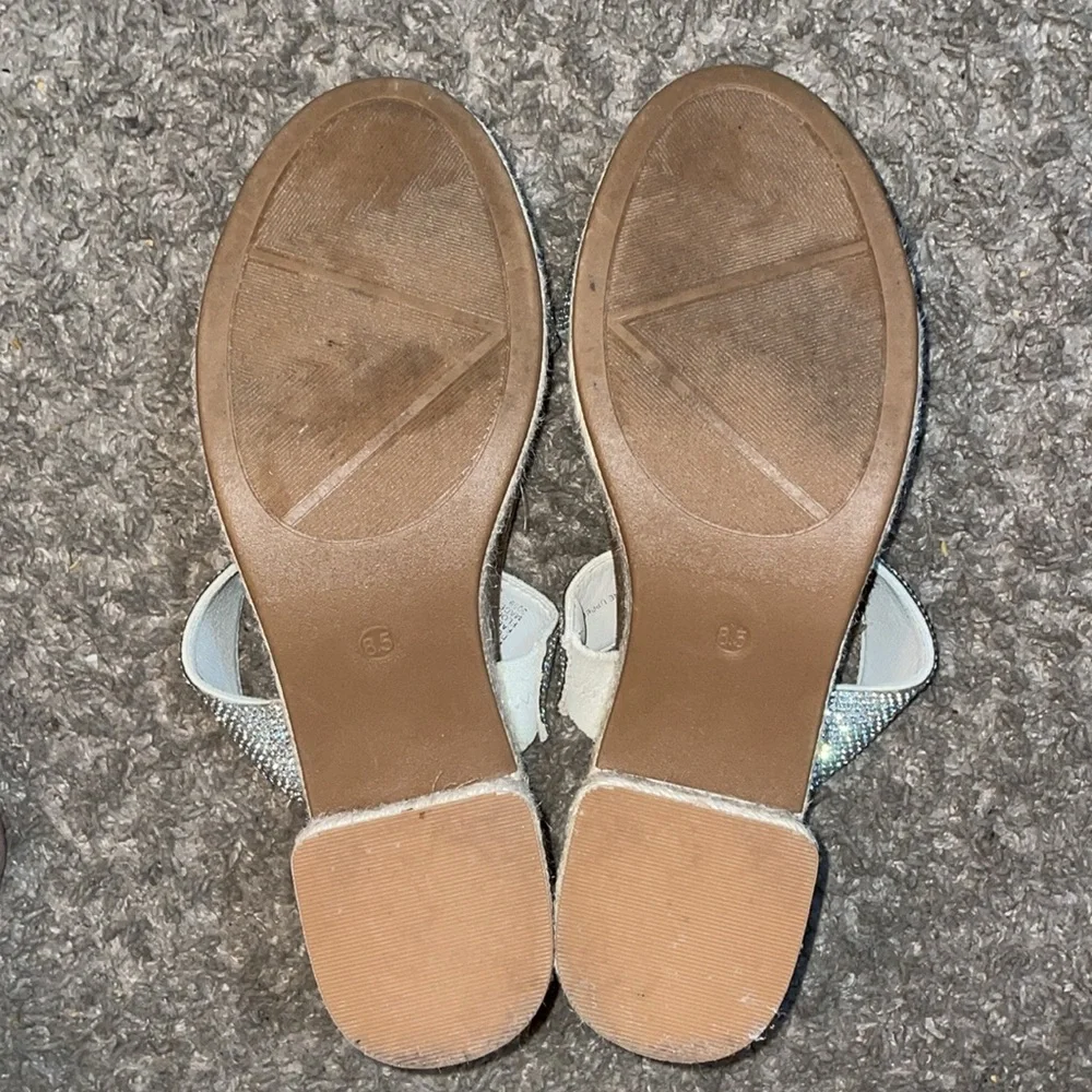Madden Girl 🎊🎉excellent used